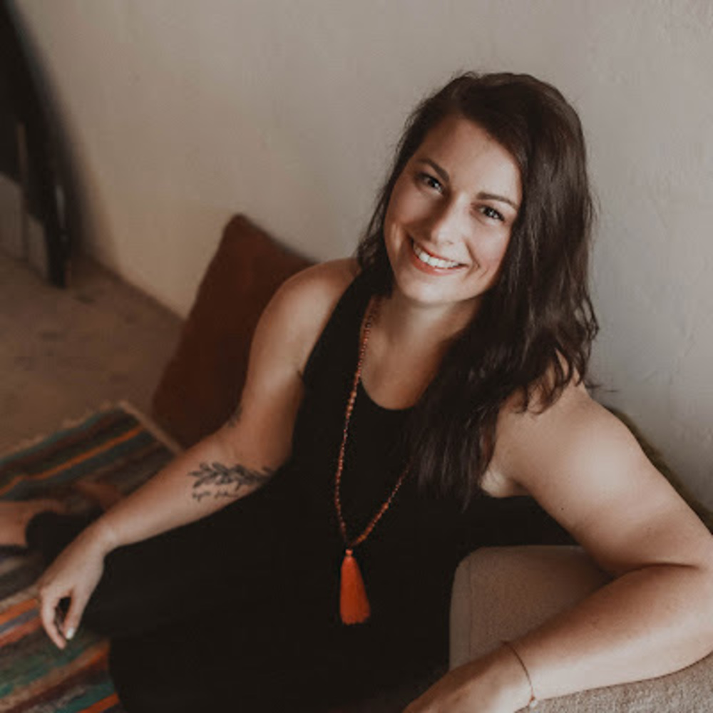 Meet your Posher, Ansley